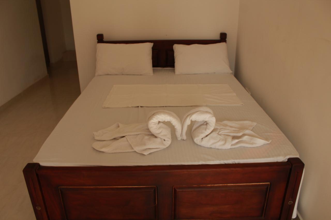 Pearl City Hotel 蒂瑟默哈拉默 客房 照片