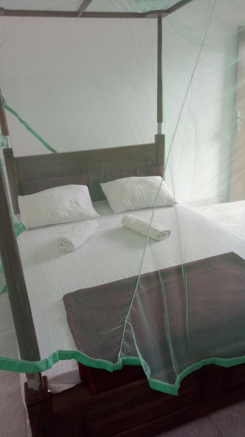 Pearl City Hotel 蒂瑟默哈拉默 外观 照片