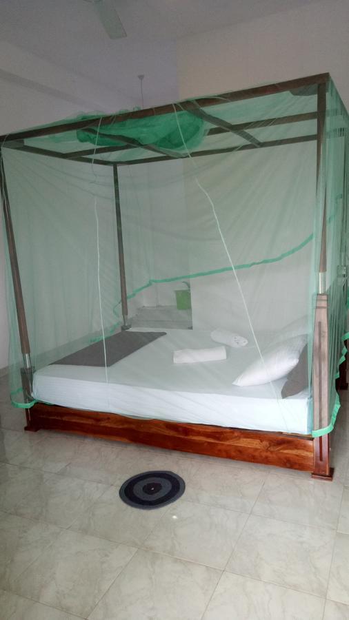 Pearl City Hotel 蒂瑟默哈拉默 外观 照片